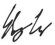 signature